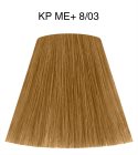 Wella Professionals Koleston Perfect ME+ Pure Naturals permanentní barva na vlasy