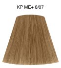 Wella Professionals Koleston Perfect ME+ Pure Naturals permanentní barva na vlasy