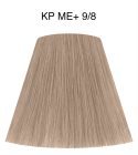 Wella Professionals Koleston Perfect ME+ Rich Naturals Permanent Hair Dye