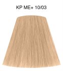 Wella Professionals Koleston Perfect ME+ Pure Naturals permanentní barva na vlasy
