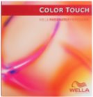 Wella Professionals Color Touch Vibrant Reds barva za lase
