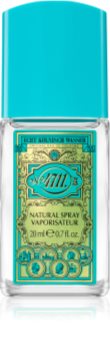 4711 echt kolnisch wasser woda kolońska 20 ml    