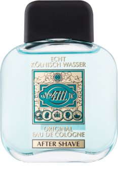 4711 Original woda po goleniu dla mężczyzn 100 ml
