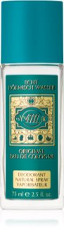 4711 echt kolnisch wasser dezodorant w sprayu 75 ml    