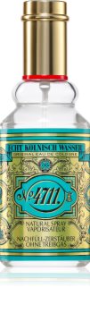 4711 echt kolnisch wasser woda kolońska 60 ml     