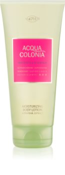 4711 Acqua Colonia Pink Pepper & Grapefruit mlijeko za tijelo uniseks 200 ml