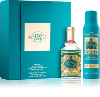 4711 Original confezione regalo IV.