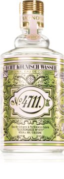 4711 echt kolnisch wasser magnolia
