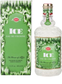 4711 Ice Κολώνια για άνδρες 400 μλ