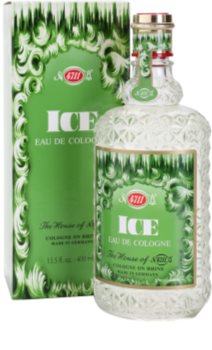 4711 Ice Κολώνια για άνδρες 400 μλ