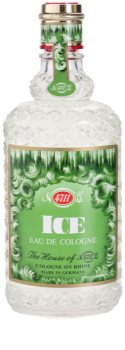 4711 Ice Κολώνια για άνδρες 400 μλ