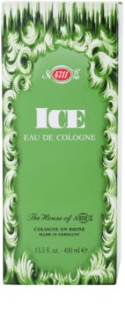 4711 Ice Κολώνια για άνδρες 400 μλ