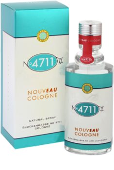 4711 Nouveau Cologne Eau de Cologne Unisex 50 ml
