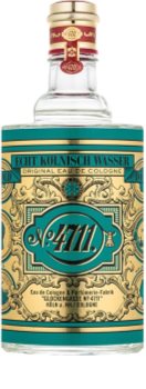 4711 Original Eau de Cologne unissexo 400 ml