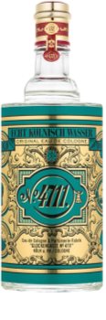 4711 Original Eau de Cologne unissexo 100 ml