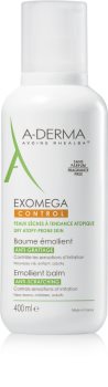 A-Derma Exomega zmiękczający balsam do ciała do skóry suchej i atopowej