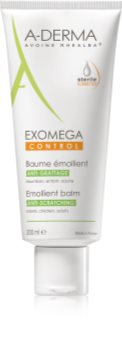 A-Derma Exomega Softening Body Balm For Very Dry Sensitive And Atopic Skin