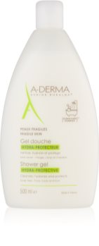 A-Derma Hydra-Protective Moisturizing Shower Gel