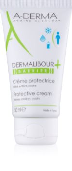 A-Derma Dermalibour+ krema za zaštitu od vanjskih utjecaja