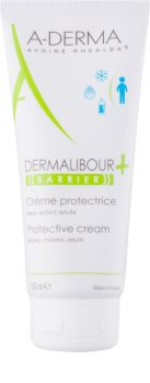 A-Derma Dermalibour+ schützende Creme gegen schädliche Umwelteinflüsse