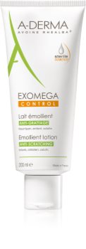 A-Derma Exomega telové mlieko pre veľmi suchú citlivú a atopickú pokožku