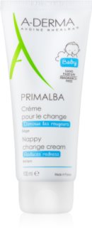 A-Derma Primalba Baby Nappy Rash Cream for Babies