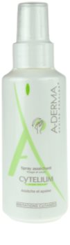 A-Derma Cytelium Drying and Soothing Spray For Irritated Skin