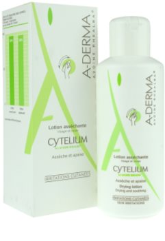 A-Derma Cytelium losion za isušivanje