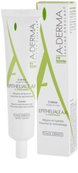 A-Derma Epitheliale Middel voor Lokale Behandeling voor Geirriteerde Huid