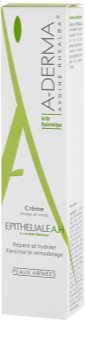 A-Derma Epitheliale Middel voor Lokale Behandeling voor Geirriteerde Huid