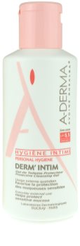 A-Derma Derm´Intim żel do higieny intymnej pH 5,5
