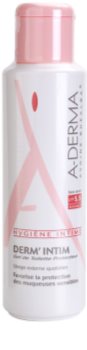 A-Derma Derm´Intim gel para higiene íntima pH 5,5