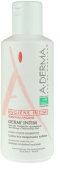 A-Derma Derm´Intim gél na intímnu hygienu pH 8
