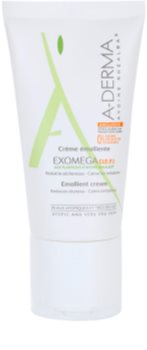 A-Derma Exomega crema pentru piele foarte sensibila sau cu dermatita atopica