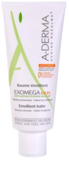 A-Derma Exomega Body Balsem voor Zeer Droge Gevoelige en Atopische Huid