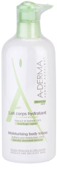 A-Derma Original Care lotiune de corp hidratanta