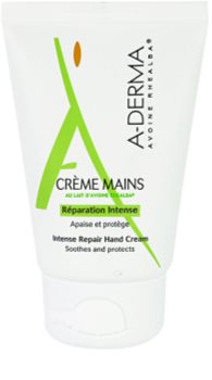 A-Derma Original Care відновлюючий крем для рук