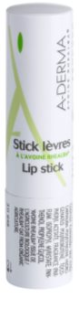 A-Derma Original Care bálsamo de lábios em stick