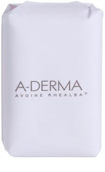 A-Derma Original Care Gentle Cleansing Bar