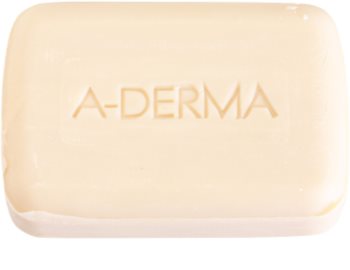 A-Derma Original Care sabonete dermatológico para pele sensível e irritada