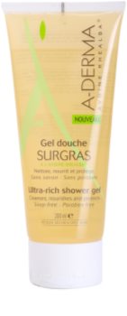 A-Derma Original Care gel doccia nutriente