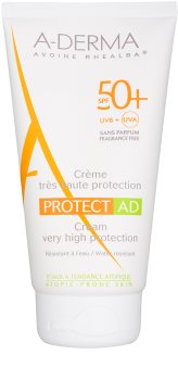 A-Derma Protect AD Sunscreen for Atopic Skin SPF 50+