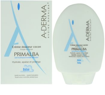 A-Derma Primalba Baby Protective Cream For Body and Face