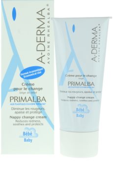 A-Derma Primalba Baby creme contra assaduras