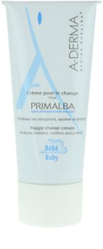 A-Derma Primalba Baby creme contra assaduras
