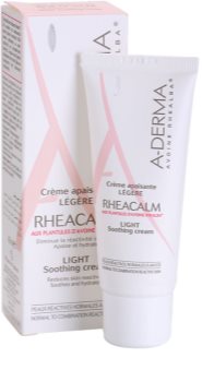 A-Derma Rheacalm Soothing Cream for Normal and Combination Skin