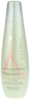 A-Derma Sensiphase AR Reinigungsgel für empfindliche Haut mit der Neigung zum Erröten