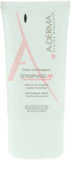A-Derma Sensiphase AR Kalmerende Crème voor Gevoelige Huid met Neiging tot Roodheid