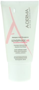 A-Derma Sensiphase AR Maske für empfindliche Haut mit der Neigung zum Erröten