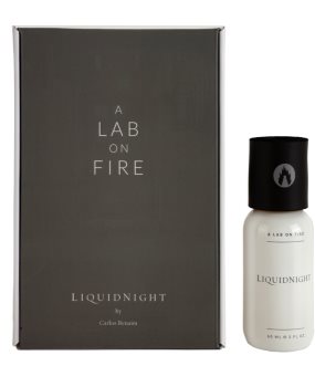 A Lab on Fire Liquidnight parfémovaná voda unisex 60 ml